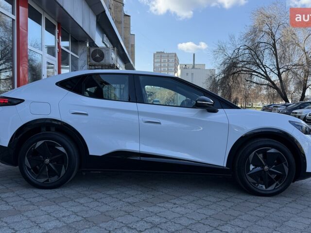 купити нове авто Фольксваген ID. Unyx 2025 року від офіційного дилера E-MOTION CARS Фольксваген фото