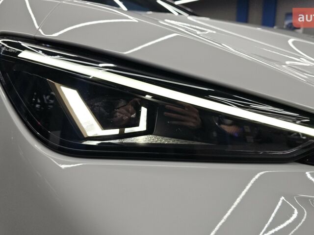 купити нове авто Фольксваген ID. Unyx 2025 року від офіційного дилера Денис Фатов Фольксваген фото