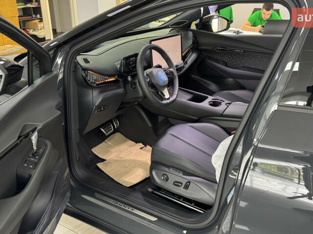 купити нове авто Фольксваген ID. Unyx 2025 року від офіційного дилера Global Electric Фольксваген фото