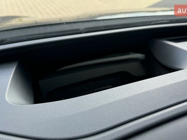 купити нове авто Фольксваген ID. Unyx 2025 року від офіційного дилера Володимир Олександрович Фольксваген фото