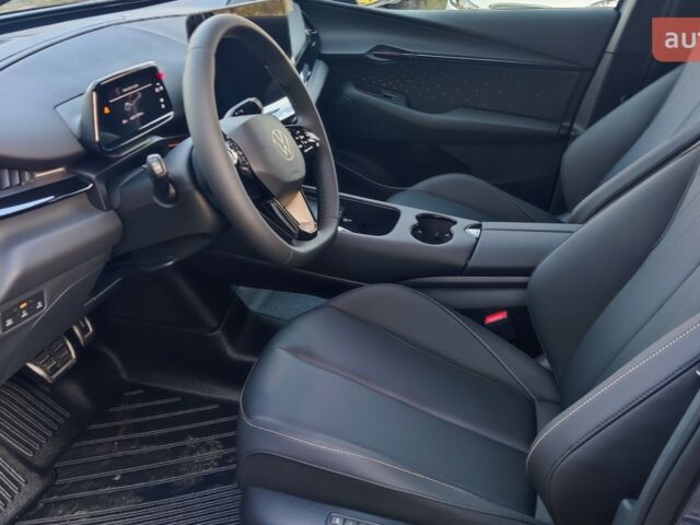 купити нове авто Фольксваген ID. Unyx 2025 року від офіційного дилера Сергей Фольксваген фото