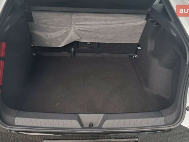 купити нове авто Фольксваген ID. Unyx 2025 року від офіційного дилера Олег Львів Фольксваген фото