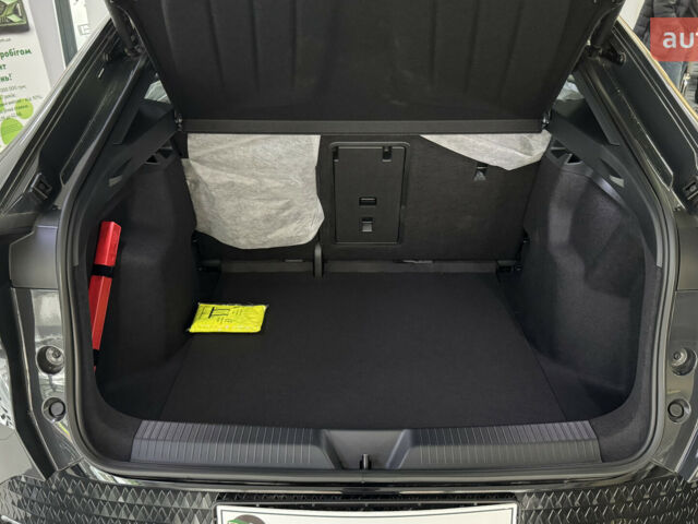 купити нове авто Фольксваген ID. Unyx 2025 року від офіційного дилера Global Electric Фольксваген фото