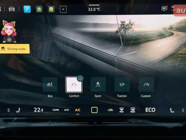 Фольксваген ID. Unyx, объемом двигателя 0 л и пробегом 0 тыс. км за 35800 $, фото 22 на Automoto.ua
