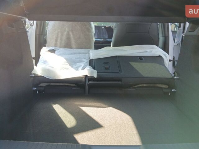 купити нове авто Фольксваген ID. Unyx 2025 року від офіційного дилера E-SKM Житомир Фольксваген фото