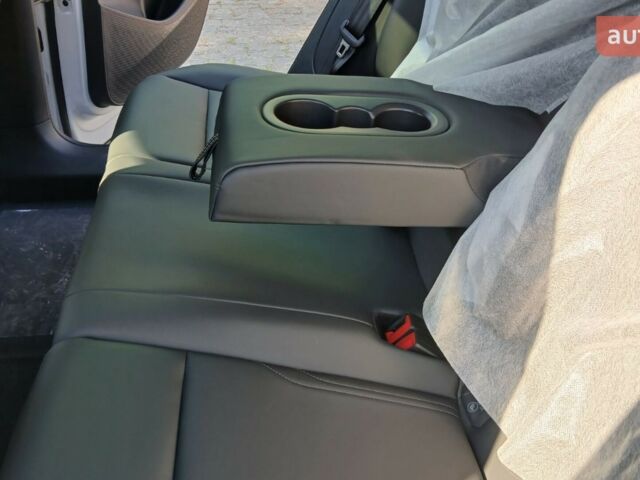 купити нове авто Фольксваген ID. Unyx 2025 року від офіційного дилера E-SKM Житомир Фольксваген фото