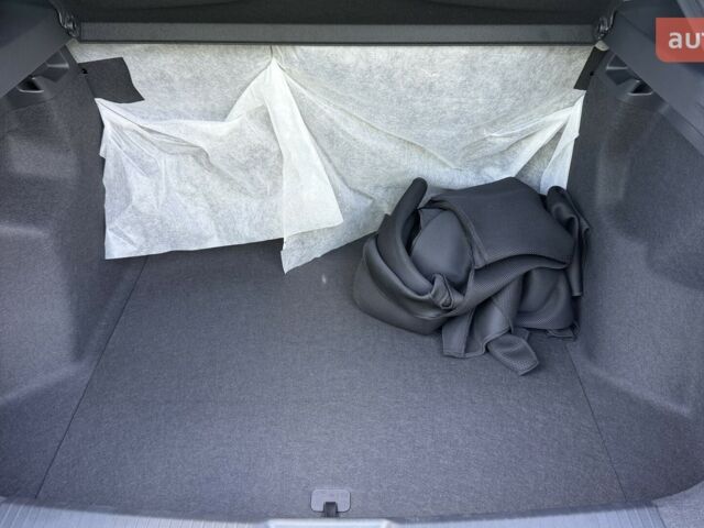 купить новое авто Фольксваген ID. Unyx 2025 года от официального дилера E-MOTION CARS Фольксваген фото