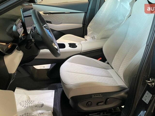 купить новое авто Фольксваген ID. Unyx 2025 года от официального дилера Не вказано Фольксваген фото