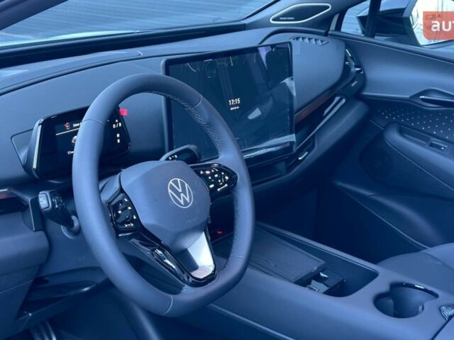 купить новое авто Фольксваген ID. Unyx 2025 года от официального дилера 4Колеса Фольксваген фото