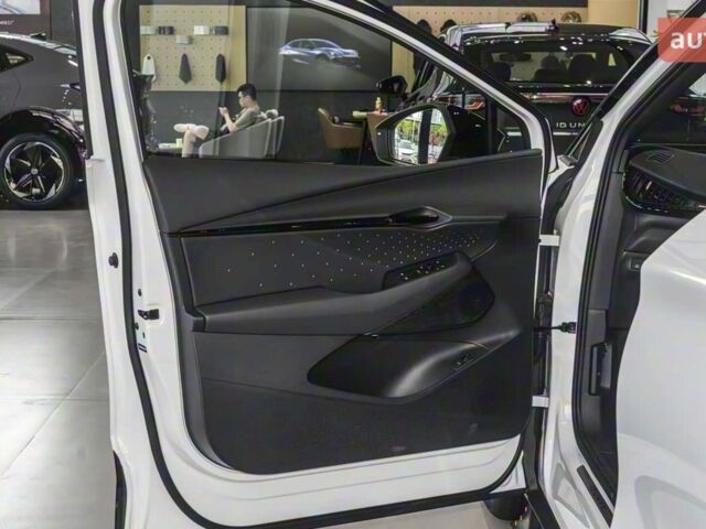 купить новое авто Фольксваген ID. Unyx 2025 года от официального дилера 4Колеса Фольксваген фото