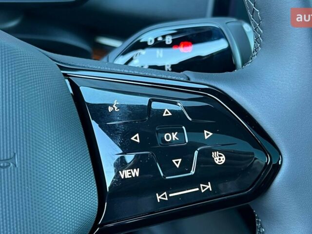 купити нове авто Фольксваген ID. Unyx 2025 року від офіційного дилера 4Колеса Фольксваген фото