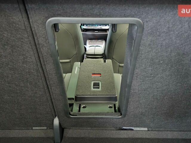 купити нове авто Фольксваген ID. Unyx 2025 року від офіційного дилера Денис Фатов Фольксваген фото