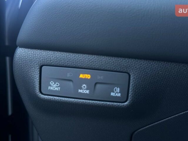 купить новое авто Фольксваген ID. Unyx 2025 года от официального дилера 4Колеса Фольксваген фото