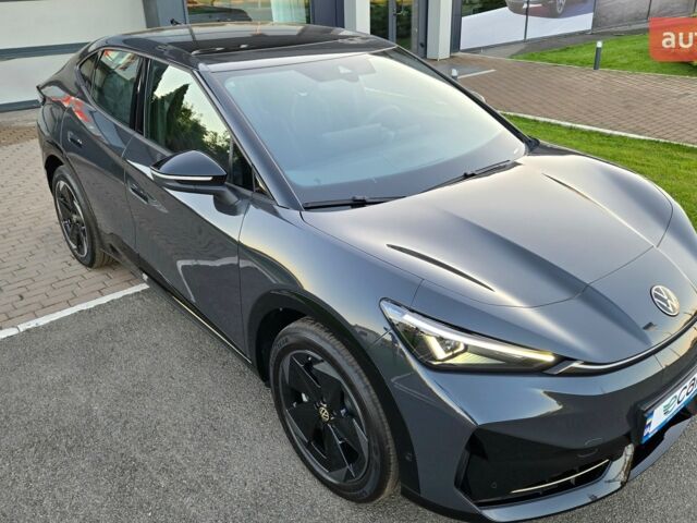 купить новое авто Фольксваген ID. Unyx 2025 года от официального дилера Дмитрий Фольксваген фото