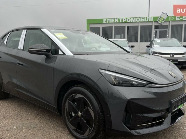 купити нове авто Фольксваген ID. Unyx 2025 року від офіційного дилера Максим Путрівка Фольксваген фото