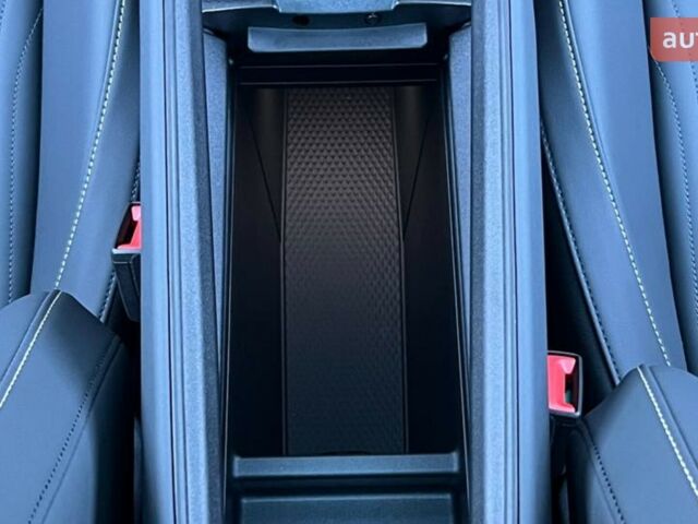 купити нове авто Фольксваген ID. Unyx 2025 року від офіційного дилера 4Колеса Фольксваген фото