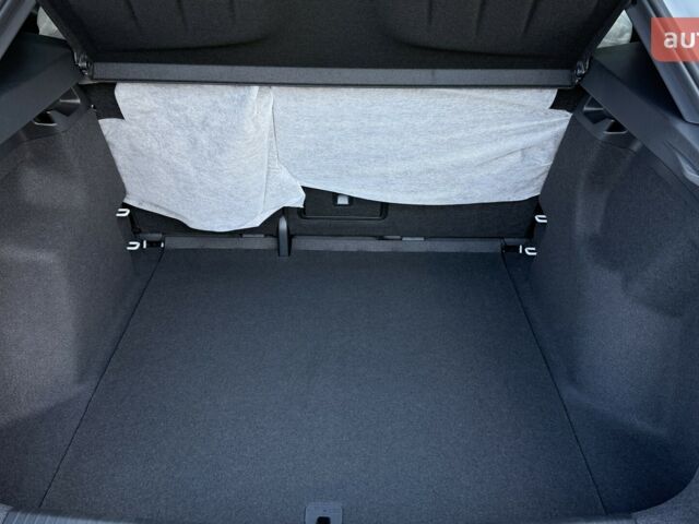 купити нове авто Фольксваген ID. Unyx 2025 року від офіційного дилера E-MOTION CARS Фольксваген фото