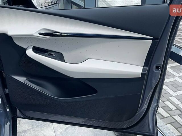 купить новое авто Фольксваген ID. Unyx 2025 года от официального дилера Іван Фольксваген фото