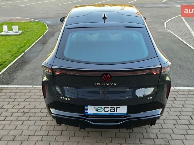 купить новое авто Фольксваген ID. Unyx 2025 года от официального дилера Дмитрий Фольксваген фото