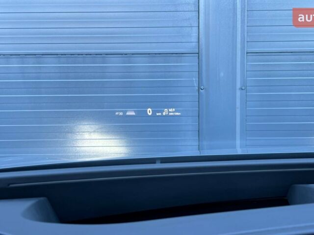 купити нове авто Фольксваген ID. Unyx 2025 року від офіційного дилера 4Колеса Фольксваген фото