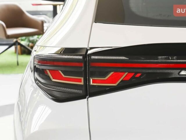 купити нове авто Фольксваген ID. Unyx 2025 року від офіційного дилера Константин Альперович Фольксваген фото