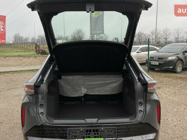 купити нове авто Фольксваген ID. Unyx 2025 року від офіційного дилера Максим Путрівка Фольксваген фото