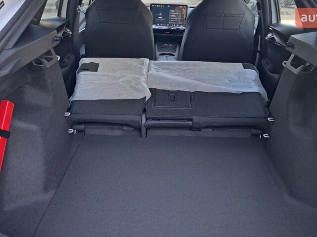 купить новое авто Фольксваген ID. Unyx 2025 года от официального дилера E-SKM Одеса Фольксваген фото