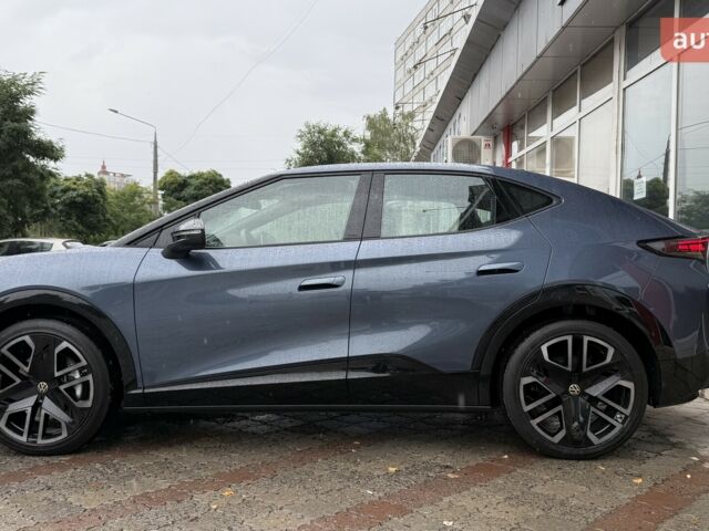 купить новое авто Фольксваген ID. Unyx 2025 года от официального дилера E-MOTION CARS Фольксваген фото