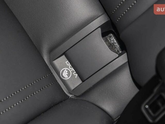 купити нове авто Фольксваген ID. Unyx 2025 року від офіційного дилера Bex Auto Фольксваген фото