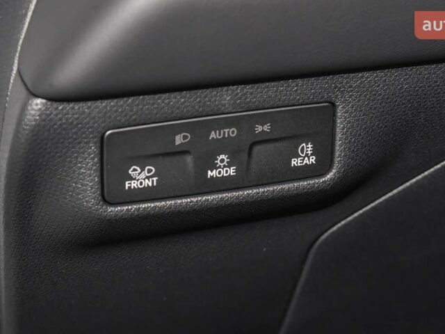 купити нове авто Фольксваген ID. Unyx 2025 року від офіційного дилера Bex Auto Фольксваген фото