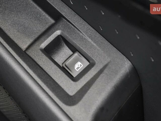 купити нове авто Фольксваген ID. Unyx 2025 року від офіційного дилера Bex Auto Фольксваген фото