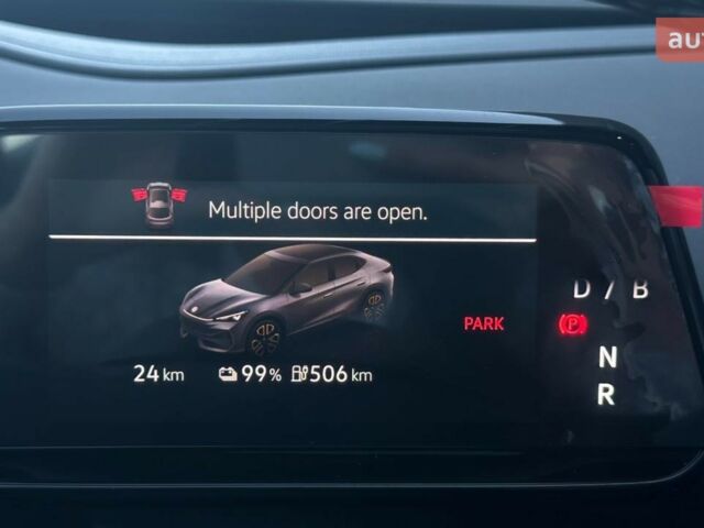 купить новое авто Фольксваген ID. Unyx 2025 года от официального дилера 4Колеса Фольксваген фото