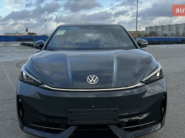 купити нове авто Фольксваген ID. Unyx 2025 року від офіційного дилера Автомобільний дом «Соллі-Плюс» Електромобілі Фольксваген фото