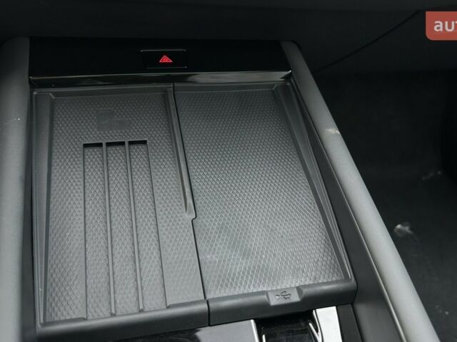 купити нове авто Фольксваген ID. Unyx 2025 року від офіційного дилера Автомобільний дом «Соллі-Плюс» Електромобілі Фольксваген фото