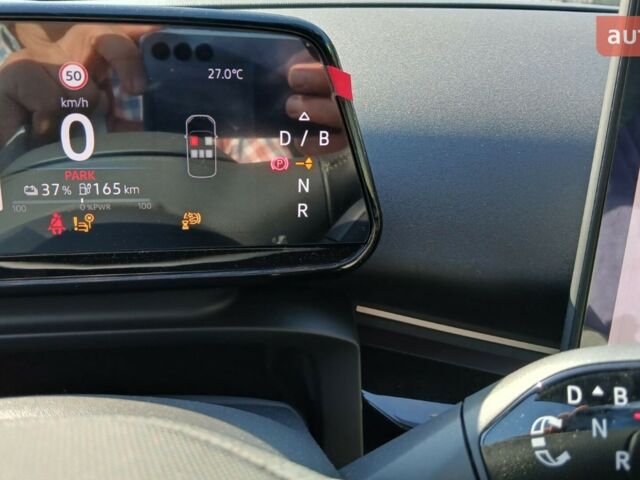 купити нове авто Фольксваген ID. Unyx 2025 року від офіційного дилера E-SKM Житомир Фольксваген фото