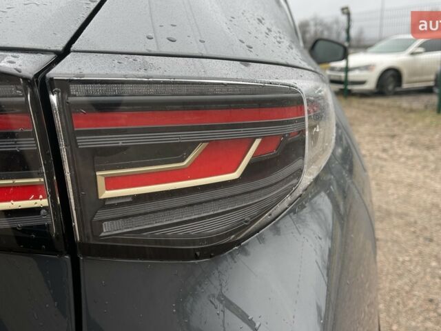 купити нове авто Фольксваген ID. Unyx 2025 року від офіційного дилера Максим Путрівка Фольксваген фото