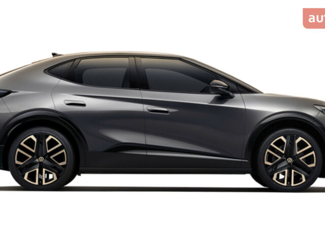 купить новое авто Фольксваген ID. Unyx 2025 года от официального дилера Максим Фольксваген фото