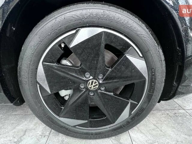 купить новое авто Фольксваген ID. Unyx 2025 года от официального дилера Іван Фольксваген фото