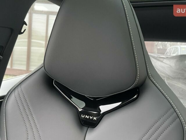 купить новое авто Фольксваген ID. Unyx 2025 года от официального дилера E-SKM Житомир Фольксваген фото