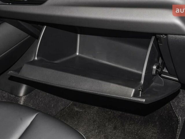 купити нове авто Фольксваген ID. Unyx 2025 року від офіційного дилера Bex Auto Фольксваген фото