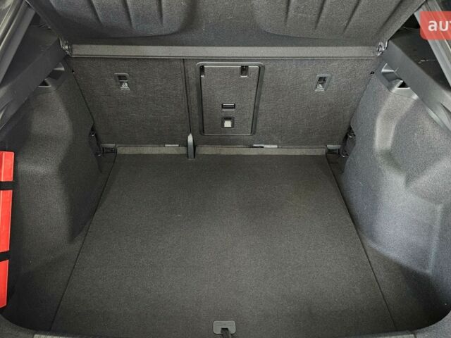 купити нове авто Фольксваген ID. Unyx 2025 року від офіційного дилера Денис Фатов Фольксваген фото