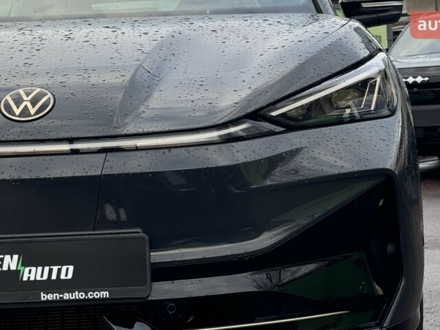купити нове авто Фольксваген ID. Unyx 2025 року від офіційного дилера Ben⚡️Auto Фольксваген фото
