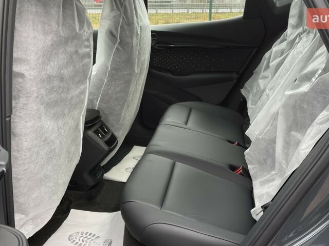 купити нове авто Фольксваген ID. Unyx 2025 року від офіційного дилера Максим Путрівка Фольксваген фото