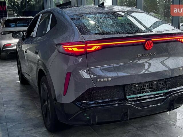 купить новое авто Фольксваген ID. Unyx 2025 года от официального дилера Іван Фольксваген фото