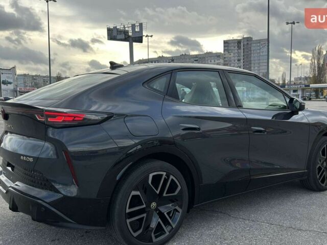 купити нове авто Фольксваген ID. Unyx 2025 року від офіційного дилера Автомобільний дом «Соллі-Плюс» Електромобілі Фольксваген фото