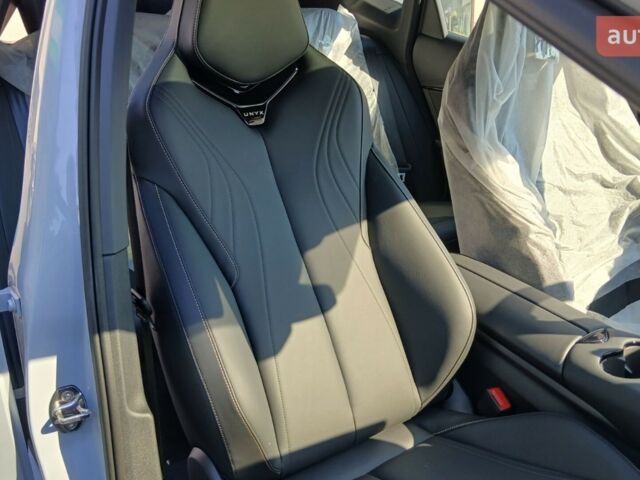 купити нове авто Фольксваген ID. Unyx 2025 року від офіційного дилера E-SKM Житомир Фольксваген фото