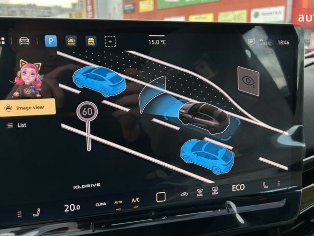 купити нове авто Фольксваген ID. Unyx 2025 року від офіційного дилера Автомобільний дом «Соллі-Плюс» Електромобілі Фольксваген фото