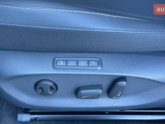 купить новое авто Фольксваген ID. Unyx 2025 года от официального дилера 4Колеса Фольксваген фото