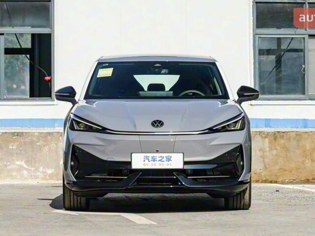 купить новое авто Фольксваген ID. Unyx 2025 года от официального дилера 4Колеса Фольксваген фото