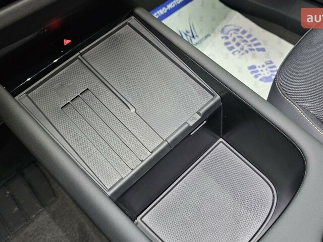 купити нове авто Фольксваген ID. Unyx 2025 року від офіційного дилера Денис Фатов Фольксваген фото